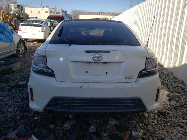 Photo 6 from auction – 2016 TOYOTA SCION TC with VIN JTKJF5C76GJ019898