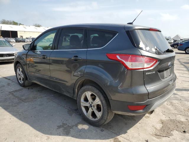 Photo 2 from auction – 2016 FORD ESCAPE SE with VIN 1FMCU0GX3GUB71148