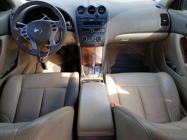 Photo 8 from auction – 2008 NISSAN ALTIMA 2.5 with VIN 1N4AL21E18N436085