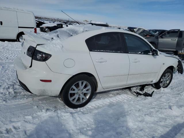 Photo 3 from auction – 2007 MAZDA 3 I with VIN JM1BK12F471665479