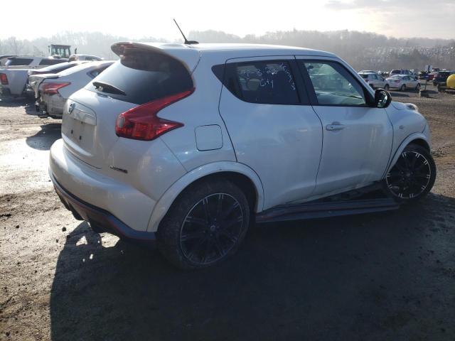 Photo 3 from auction – 2014 NISSAN JUKE S with VIN JN8AF5MV4ET365202