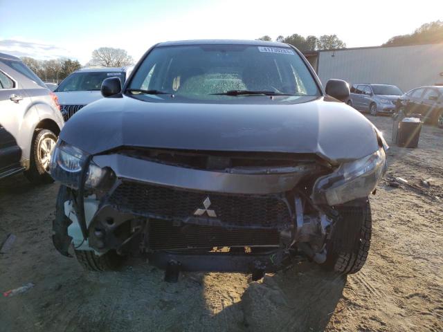 Photo 5 from auction – 2011 MITSUBISHI OUTLANDER with VIN JA4AS2AWXBU010439