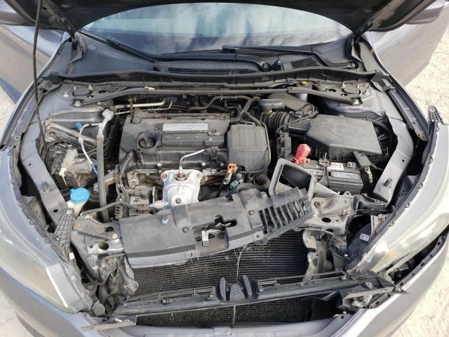 Photo 11 from auction – 2015 HONDA ACCORD SPO with VIN 1HGCR2F57FA236599