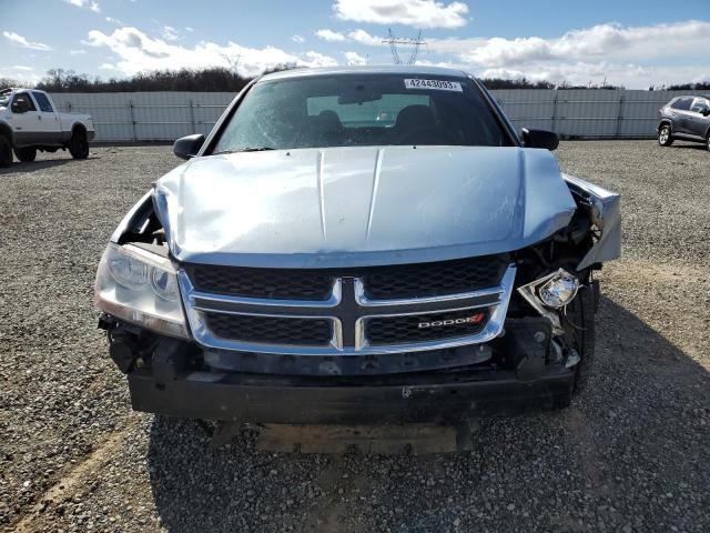 Photo 5 from auction – 2013 DODGE AVENGER SE with VIN 1C3CDZAB9DN660704