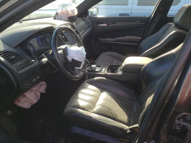 Photo 7 from auction – 2019 CHRYSLER 300 S with VIN 2C3CCABG8KH639847