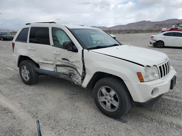 Photo 4 from auction – 2007 JEEP GRAND CHER with VIN 1J8GR48K07C600102