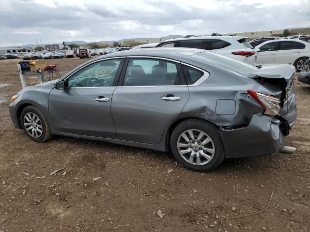 Photo 2 from auction – 2016 NISSAN ALTIMA 2.5 with VIN 1N4AL3AP3GN361475