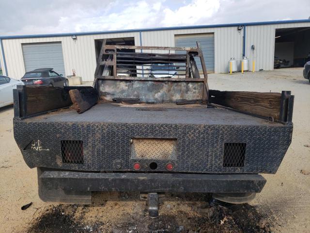 Photo 10 from auction – 1992 FORD F250 with VIN 1FTHF26M6NNA45641