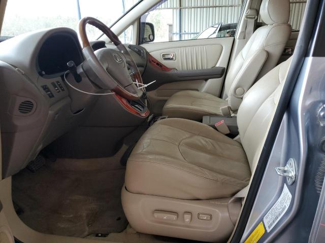 Photo 7 from auction – 2002 LEXUS RX 300 with VIN JTJGF10U320147466