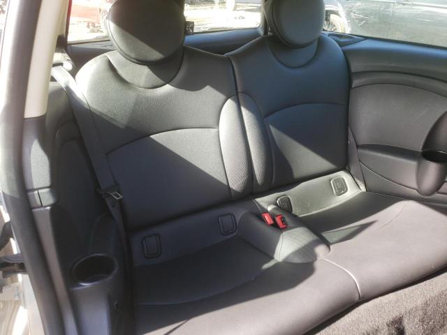 Photo 10 from auction – 2014 MINI COOPER CLU with VIN WMWZF3C50ET493468