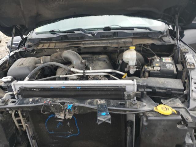 Photo 11 from auction – 2013 RAM 1500 SLT with VIN 1C6RR7LT6DS642400