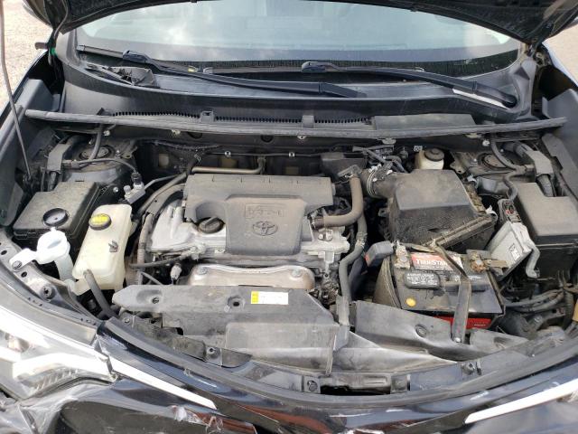 Photo 11 from auction – 2017 TOYOTA RAV4 LIMIT with VIN 2T3YFREV2HW342826