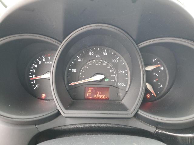Photo 9 from auction – 2016 KIA RIO LX with VIN KNADM4A34G6586874