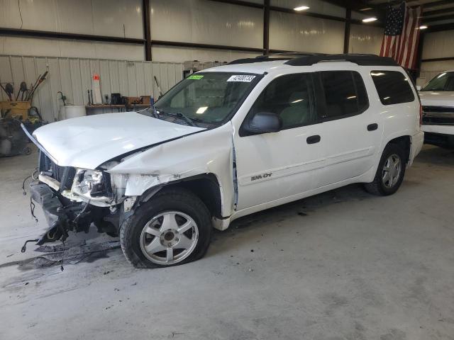 Photo 1 from auction – 2003 GMC ENVOY XL with VIN 1GKES16S236166802