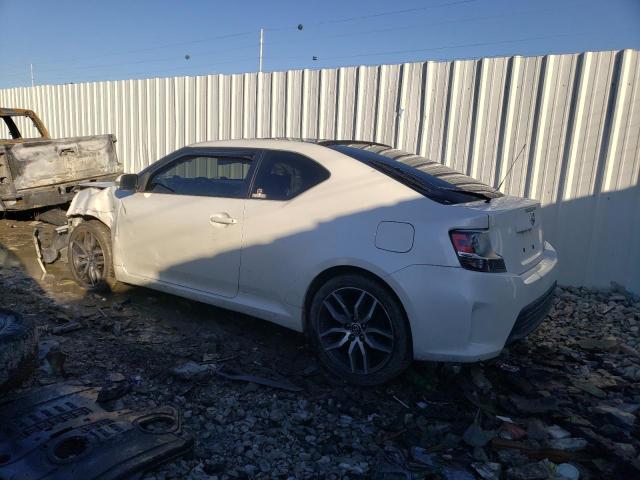 Photo 2 from auction – 2016 TOYOTA SCION TC with VIN JTKJF5C76GJ019898