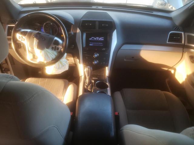 Photo 8 from auction – 2013 FORD EXPLORER X with VIN 1FM5K7D88DGB71077