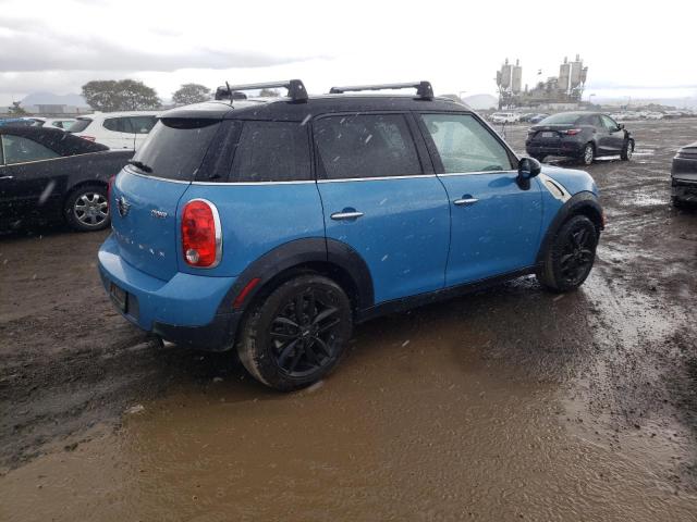 Photo 3 from auction – 2016 MINI COOPER COU with VIN WMWZB3C58GWR48869