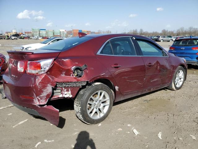 Photo 3 from auction – 2016 CHEVROLET MALIBU LIM with VIN 1G11C5SA4GF159778