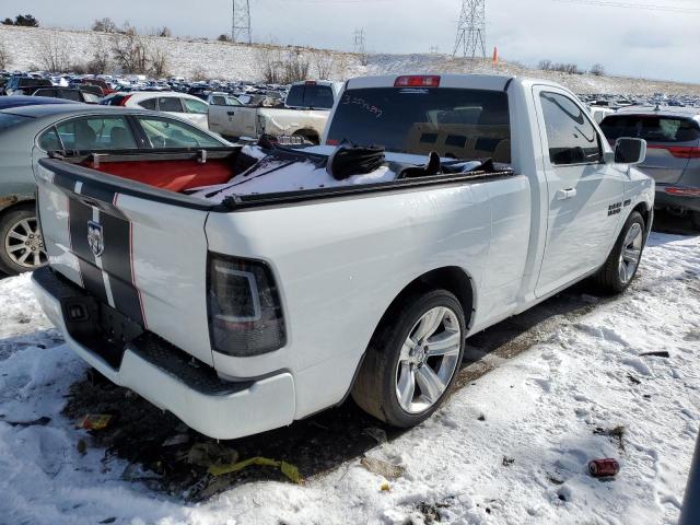 Photo 3 from auction – 2014 RAM 1500 ST with VIN 3C6JR6AT4EG175772