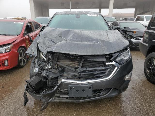 Photo 5 from auction – 2021 CHEVROLET EQUINOX LT with VIN 2GNAXKEV4M6138063