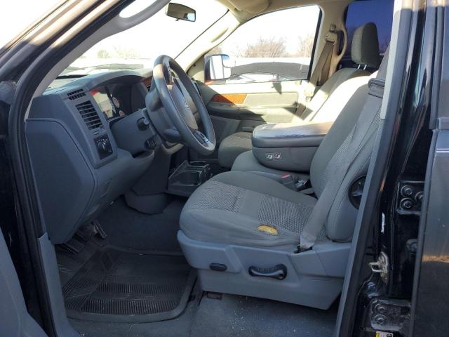 Photo 7 from auction – 2006 DODGE RAM 1500 S with VIN 1D7HU18N56S521926