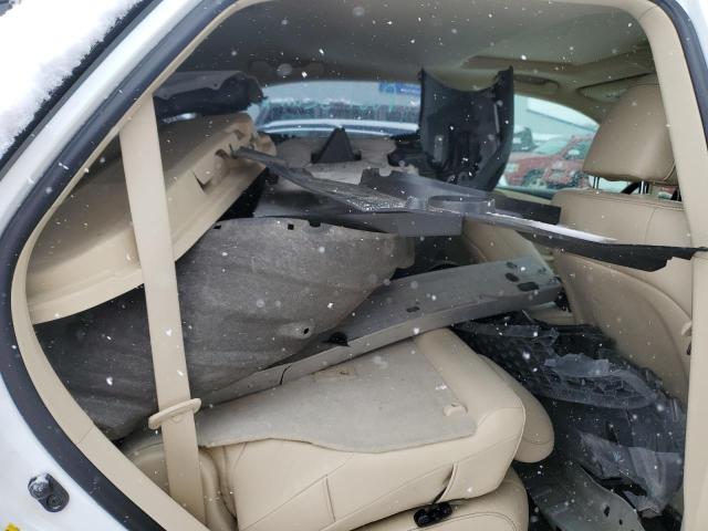 Photo 11 from auction – 2013 LEXUS RX 450 with VIN JTJBC1BA2D2063846