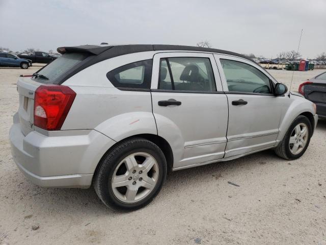 Photo 3 from auction – 2008 DODGE CALIBER SX with VIN 1B3HB48B28D651999