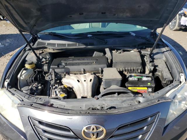 Photo 11 from auction – 2007 TOYOTA CAMRY CE with VIN 4T1BE46K67U630145