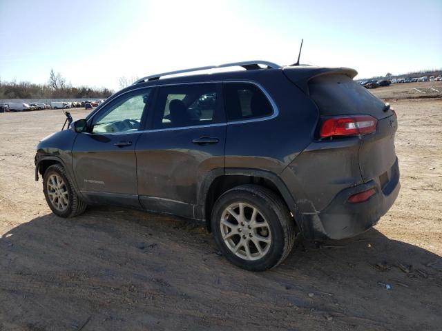 Photo 2 from auction – 2017 JEEP CHEROKEE L with VIN 1C4PJLCBXHW640624