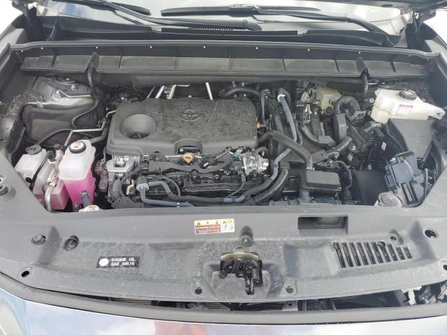 Photo 11 from auction – 2022 TOYOTA HIGHLANDER with VIN 5TDZARAH4NS516265