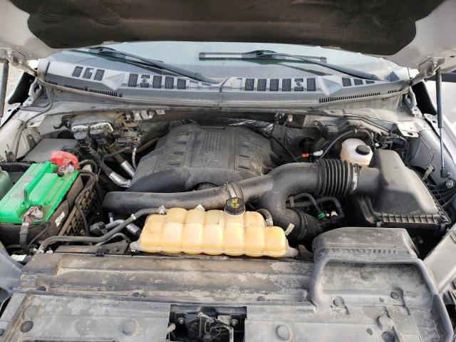 Photo 11 from auction – 2016 FORD F150 SUPER with VIN 1FTEW1EG0GFD31782