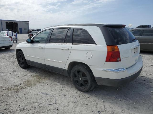 Photo 2 from auction – 2005 CHRYSLER PACIFICA T with VIN 2C4GM68435R476026