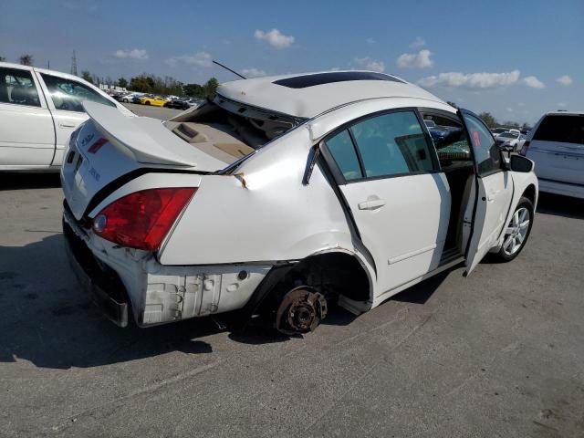 Photo 3 from auction – 2005 NISSAN MAXIMA SE with VIN 1N4BA41E45C840379