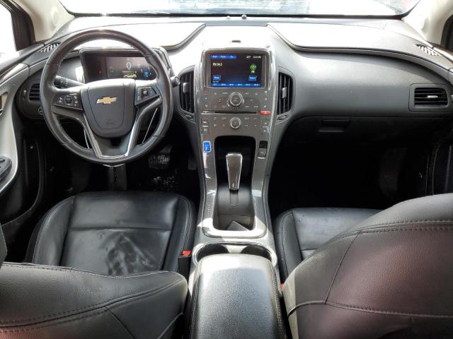 Photo 8 from auction – 2014 CHEVROLET VOLT with VIN 1G1RH6E45EU138348