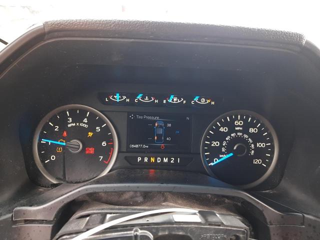 Photo 9 from auction – 2016 FORD F150 SUPER with VIN 1FTEW1CG2GKE92905