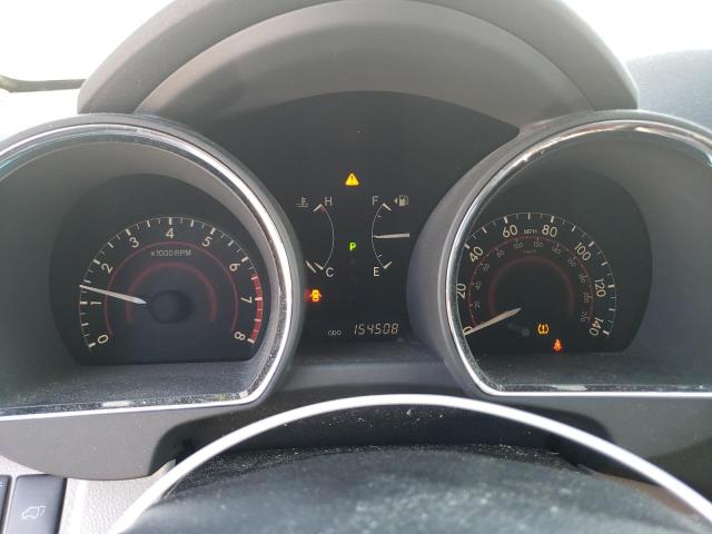Photo 9 from auction – 2012 TOYOTA HIGHLANDER with VIN 5TDYK3EH1CS059802