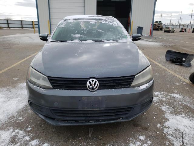 Photo 5 from auction – 2012 VOLKSWAGEN JETTA TDI with VIN 3VWLL7AJ8CM343626