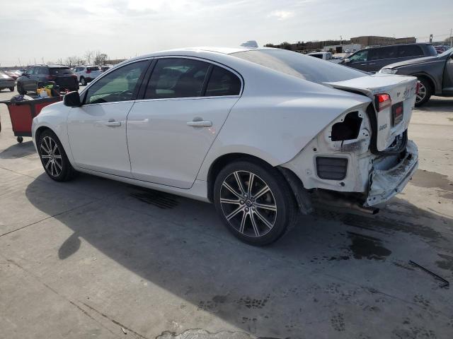 Photo 2 from auction – 2017 VOLVO S60 PLATIN with VIN LYV402HM6HB141237