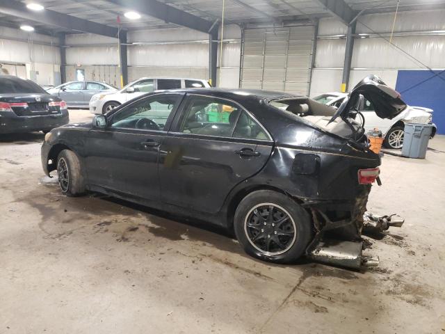 Photo 2 from auction – 2007 TOYOTA CAMRY LE with VIN 4T1BK46K87U514535