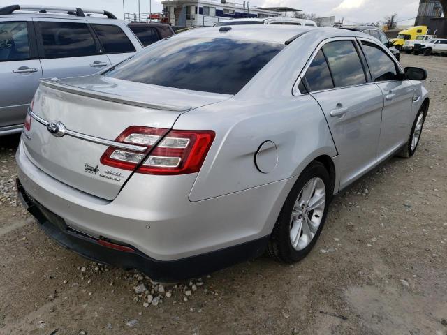 Photo 3 from auction – 2014 FORD TAURUS SEL with VIN 1FAHP2E83EG174190