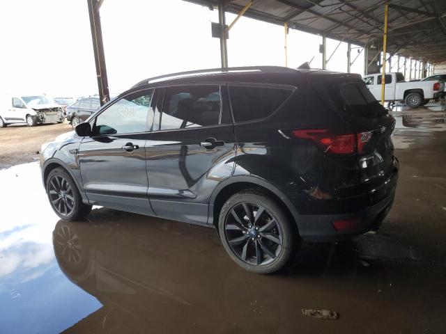 Photo 2 from auction – 2019 FORD ESCAPE SE with VIN 1FMCU0GD2KUB79434