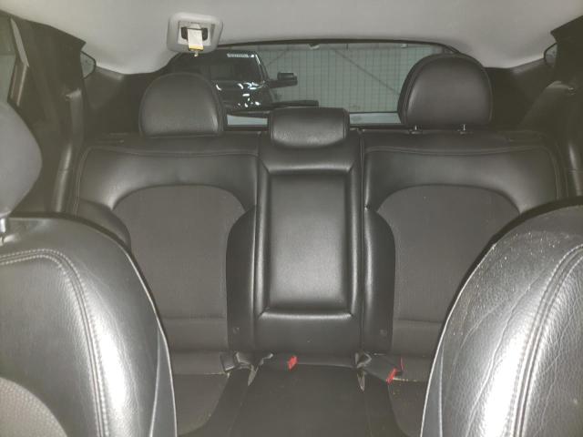 Photo 10 from auction – 2010 HYUNDAI TUCSON GLS with VIN KM8JUCAC7AU070586