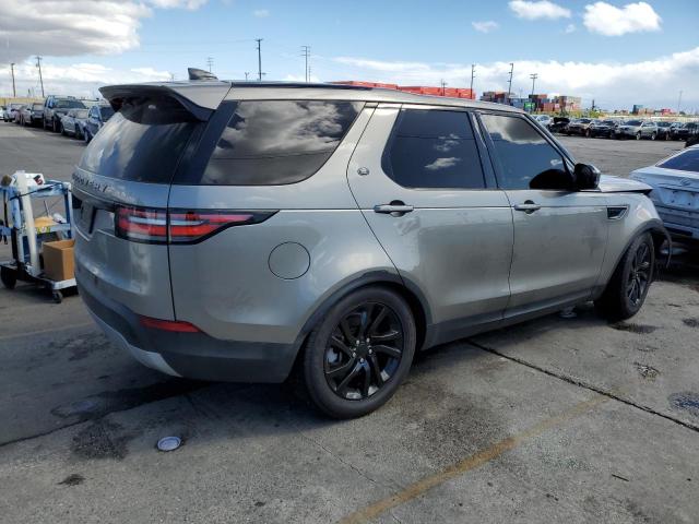 Photo 3 from auction – 2018 LAND ROVER DISCOVERY with VIN SALRR2RV3JA052055