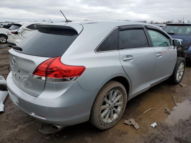 Photo 3 from auction – 2009 TOYOTA VENZA with VIN 4T3ZE11A29U006994