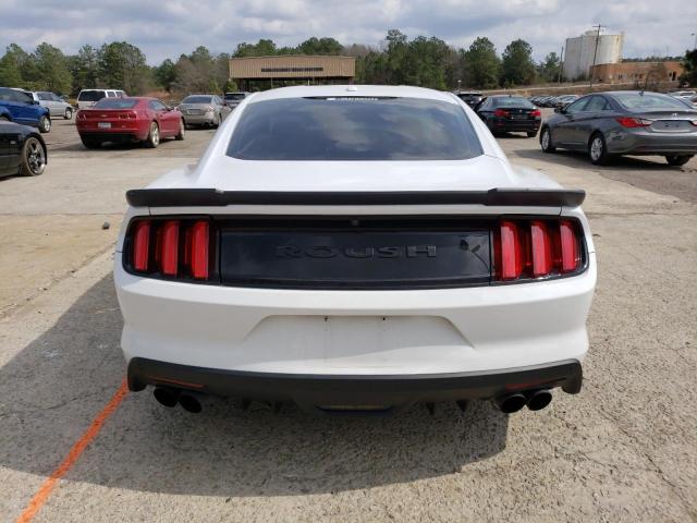Photo 6 from auction – 2016 FORD MUSTANG GT with VIN 1FA6P8CF8G5337023