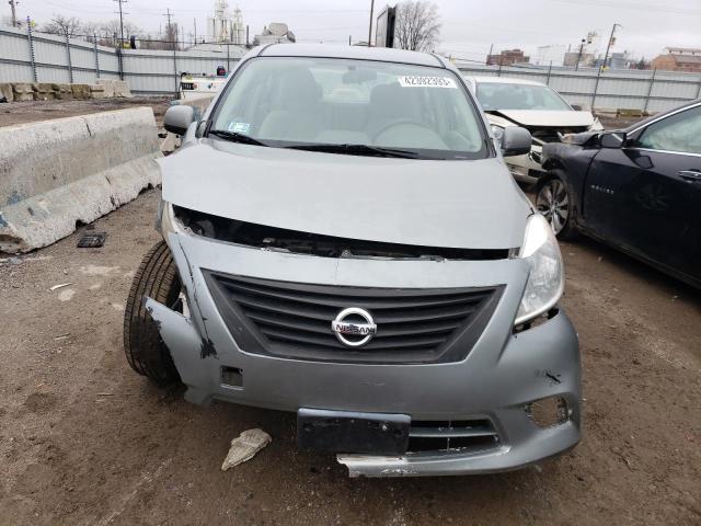 Photo 5 from auction – 2012 NISSAN VERSA S with VIN 3N1CN7AP3CL805102