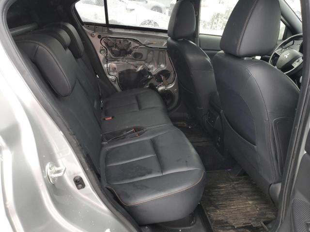 Photo 10 from auction – 2020 MITSUBISHI ECLIPSE CR with VIN JA4AT5AA8LZ002153