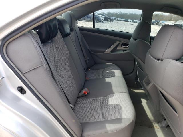 Photo 10 from auction – 2011 TOYOTA CAMRY BASE with VIN 4T1BF3EK4BU716670