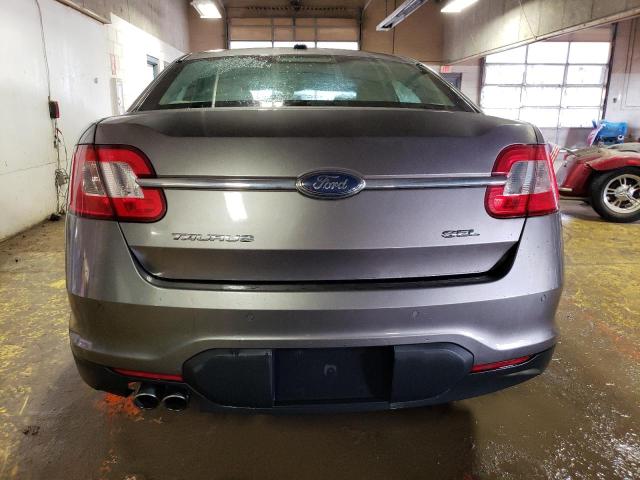 Photo 6 from auction – 2011 FORD TAURUS SEL with VIN 1FAHP2EW4BG187301