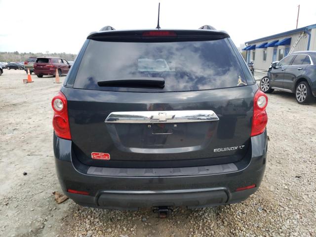 Photo 6 from auction – 2013 CHEVROLET EQUINOX LT with VIN 2GNALDEK9D6430661
